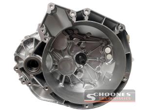 Overhauled Gearbox Ford Focus 3 Price € 1.089,00 Inclusive VAT offered by Schoones Transmissies B.V.