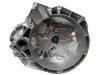 Gearbox from a Ford Focus 3, 2010 / 2020 1.6 TDCi 115, Hatchback, Diesel, 1.560cc, 85kW (116pk), FWD, T1DA; T1DB, 2010-07 / 2017-12 2012