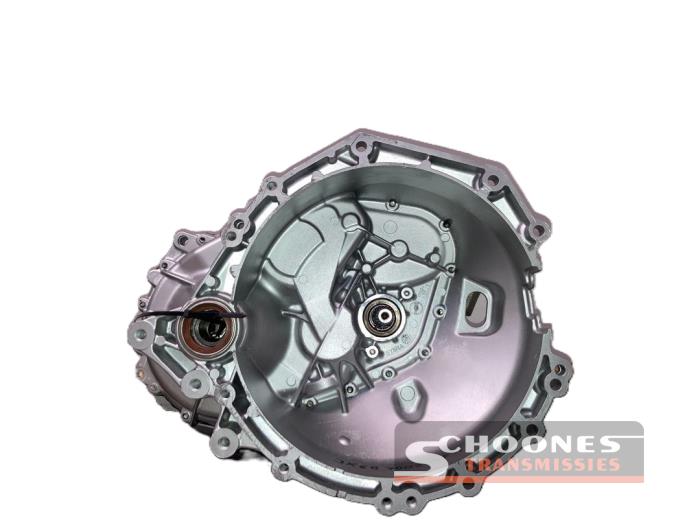 Generalüberholte Getriebe Ford Focus 3 Preis € 1.754,50 Mit Mehrwertsteuer angeboten von Schoones Transmissies B.V.
