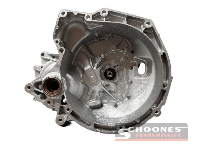 Révisé Boîte de vitesse Ford Fiesta 7 1.1 Ti-VCT 12V 70 Prix € 1.512,50 Prix TTC proposé par Schoones Transmissies B.V.