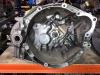 Gearbox from a Peugeot 807, MPV, 2002 / 2014 2003