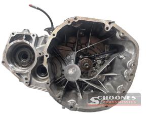 Used Gearbox Nissan X-Trail (T32) 2.0 dCi All Mode Price € 1.588,13 Inclusive VAT offered by Schoones Transmissies B.V.