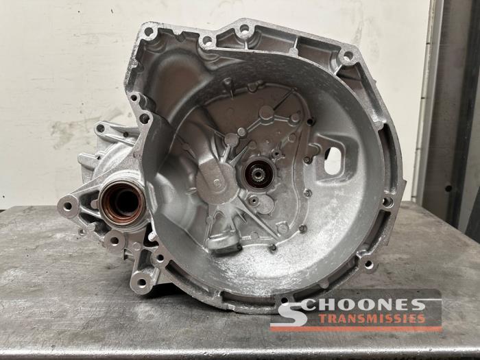 Révisé Boîte de vitesse Ford Fiesta Prix € 1.270,50 Prix TTC proposé par Schoones Transmissies B.V.