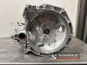 Révisé Boîte de vitesse Ford Fiesta 7 1.1 Ti-VCT 12V 70 Prix € 1.270,50 Prix TTC proposé par Schoones Transmissies B.V.