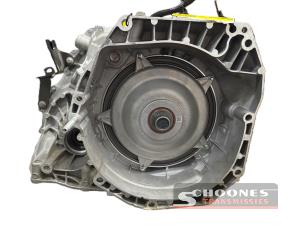 Usados Caja de cambios Nissan Juke (F16) 1.0 DIG-T 117 12V Precio € 2.350,43 IVA incluido ofrecido por Schoones Transmissies B.V.