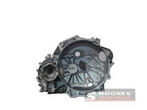 Overhauled Gearbox Volkswagen Golf VI (5K1) 1.4 TSI 122 16V Price € 1.206,98 Inclusive VAT offered by Schoones Transmissies B.V.