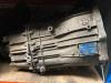 Gearbox from a Iveco New Daily III, Van, 1999 / 2007 2003