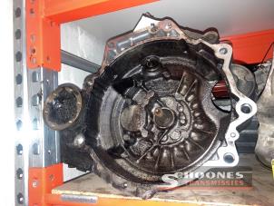 Gebrauchte Getriebe Volkswagen Caddy II (9K9A) Preis € 105,00 Margenregelung angeboten von Schoones Transmissies B.V.