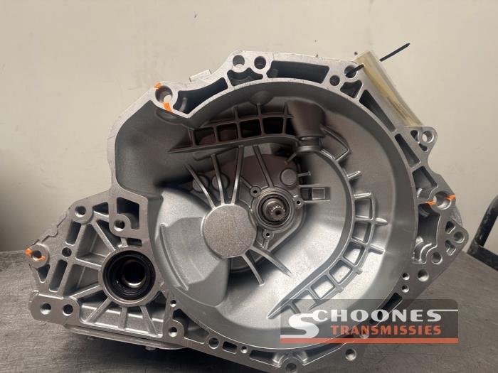 Overhauled Gearbox Opel Corsa E 1.2 16V Price € 1.143,45 Inclusive VAT offered by Schoones Transmissies B.V.