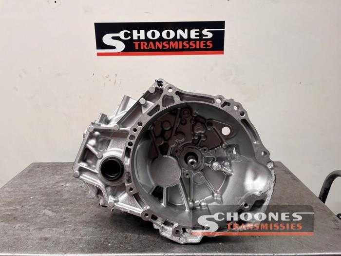 Generalüberholte Getriebe Toyota Avensis (T25/B1B) 1.8 16V VVT-i Preis € 1.715,18 Mit Mehrwertsteuer angeboten von Schoones Transmissies B.V.