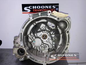 Used Gearbox Ford Fiesta 5 (JD/JH) Price € 210,00 Margin scheme offered by Schoones Transmissies B.V.