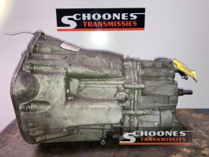 Gebrauchte Getriebe Mercedes E (W211) Preis € 367,50 Margenregelung angeboten von Schoones Transmissies B.V.