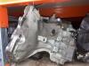 Gearbox from a Opel Corsa D, Hatchback, 2006 / 2014 2010