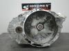 Gearbox from a Volvo V50 (MW), 2003 / 2012 2.0 D 16V, Combi/o, Diesel, 1.998cc, 100kW (136pk), FWD, D4204T, 2004-04 / 2010-12, MW75 2006