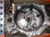 Gearbox from a Fiat Bravo (198A)  2009