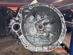 Gebrauchte Getriebe Renault Scénic II (JM) Preis € 367,50 Margenregelung angeboten von Schoones Transmissies B.V.