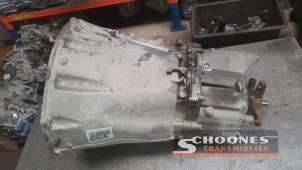 Used Gearbox Mercedes E (W211) Price € 444,68 Inclusive VAT offered by Schoones Transmissies B.V.