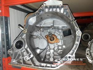 Gebrauchte Getriebe Fiat 500 (312) 1.3 MJTD 16V Preis € 420,00 Margenregelung angeboten von Schoones Transmissies B.V.