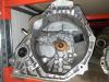 Gearbox from a Fiat 500 (312) 1.3 MJTD 16V 2011