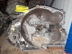 Used Gearbox Peugeot 206 (2A/C/H/J/S) Price € 131,25 Margin scheme offered by Schoones Transmissies B.V.