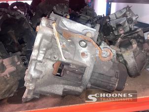 Gebrauchte Getriebe Citroen ZX Preis € 131,25 Margenregelung angeboten von Schoones Transmissies B.V.
