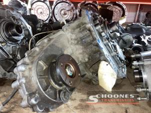Gebrauchte Transfergetriebe 4x4 Nissan Patrol Preis € 420,00 Margenregelung angeboten von Schoones Transmissies B.V.