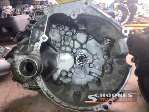 Used Gearbox Peugeot 206 Price on request offered by Schoones Transmissies B.V.