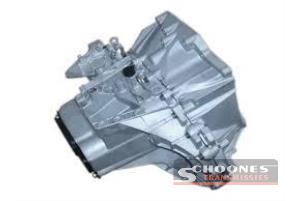 Gebrauchte Getriebe Citroen DS4 (NX) 1.6 HDiF Preis € 367,50 Margenregelung angeboten von Schoones Transmissies B.V.