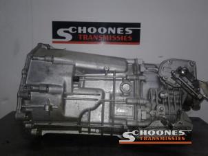 Used Gearbox Volkswagen Crafter Price € 997,50 Margin scheme offered by Schoones Transmissies B.V.