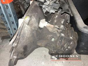 Used Gearbox Opel Astra G (F08/48) Price € 157,50 Margin scheme offered by Schoones Transmissies B.V.