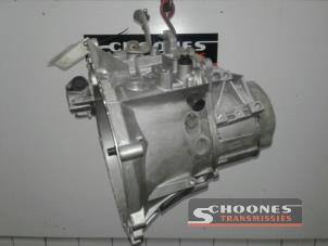 Inspektierte Getriebe Peugeot 207 CC (WB) 1.6 16V THP Preis € 698,78 Mit Mehrwertsteuer angeboten von Schoones Transmissies B.V.