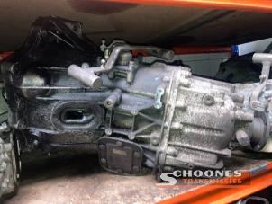Used Gearbox Iveco New Daily III Price € 635,25 Inclusive VAT offered by Schoones Transmissies B.V.