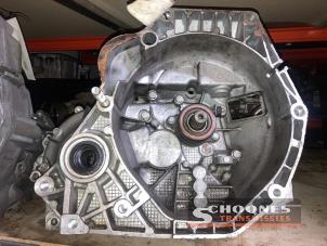 Gebrauchte Getriebe Fiat 500 (312) Preis € 367,50 Margenregelung angeboten von Schoones Transmissies B.V.