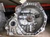 Gearbox from a Fiat 500 (312), Hatchback, 2007 2010