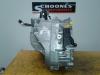 Gearbox from a Volvo V60 I (FW/GW) 2.0 T5 16V 2014