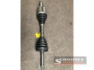 New Front drive shaft, left Fiat Ducato Price € 127,05 Inclusive VAT offered by Schoones Transmissies B.V.