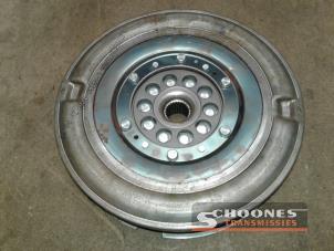 audi q5 flywheel