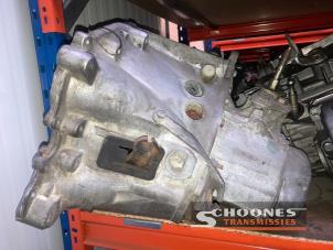 Used Gearbox Peugeot 206 (2A/C/H/J/S) Price € 210,00 Margin scheme offered by Schoones Transmissies B.V.