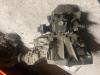 Gearbox from a Fiat Panda 2006