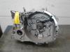 Gearbox from a Dacia Sandero I (BS) 1.6 16V Bifuel 2011