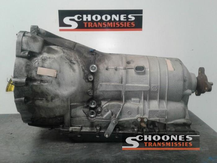 Gearbox BMW 3 serie Touring 335d 24V - 6HP28 M57D30 6HP28