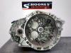 Gearbox from a Ford Kuga II (DM2), SUV, 2012 2013