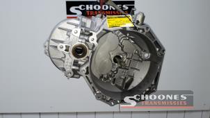 Inspektierte Getriebe Opel Meriva Mk.I 1.7 CDTI 16V Preis € 1.079,93 Mit Mehrwertsteuer angeboten von Schoones Transmissies B.V.