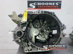 Used Gearbox Citroen DS 3 Price € 682,50 Margin scheme offered by Schoones Transmissies B.V.