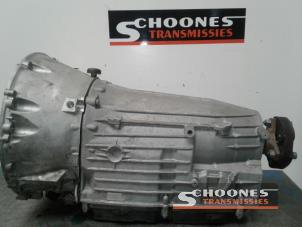 Used Gearbox Mercedes C (W204) 2.0 C-200 Turbo 16V Price € 1.050,00 Margin scheme offered by Schoones Transmissies B.V.