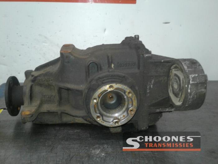 Begagnade Bakre differential BMW Z3 Pris på förfrågan erbjuds av Schoones Transmissies B.V.