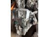 Gearbox from a Renault Megane II Grandtour (KM) 1.5 dCi 105 FAP 2008