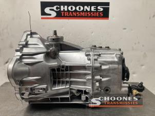 Inspektierte Getriebe Mercedes Sprinter 3t (903) Preis € 1.397,55 Mit Mehrwertsteuer angeboten von Schoones Transmissies B.V.