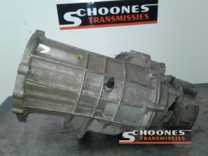 Used 4x4 transfer box Porsche Cayenne Price € 735,00 Margin scheme offered by Schoones Transmissies B.V.