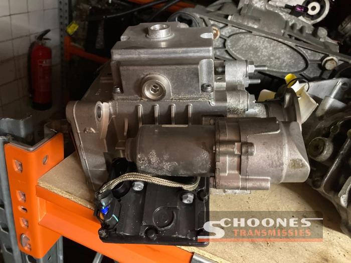 Gebrauchte Transfergetriebe 4x4 Volkswagen Golf VII (AUA) Preis € 787,50 Margenregelung angeboten von Schoones Transmissies B.V.